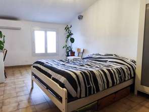 Vente Maison 2 chambresPourrières