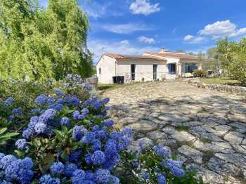 Vente maison 5 pièces Pourrières 83