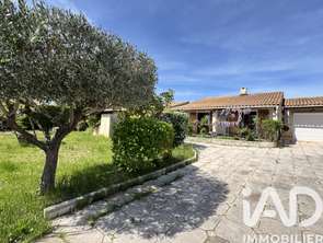 Vente Maison 3 chambresPourrières