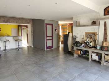 Vente Maison 1 chambrePourrières