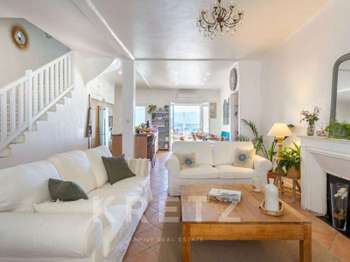 Vente Maison 6 chambresPourrières