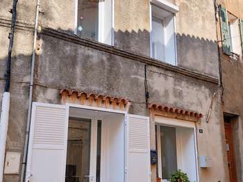 Vente Maison 3 piècesPourrières