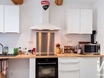 Vente maison 3 pièces Vente maison 3 pièces