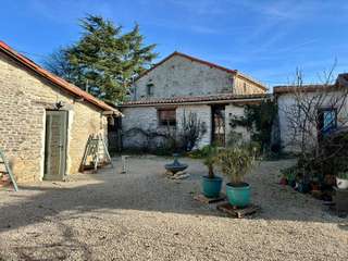 Vente maison 13 pièces
