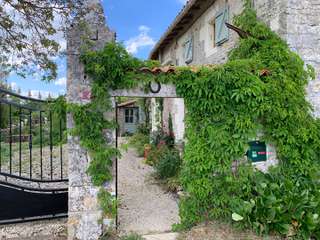 Vente maison 13 pièces