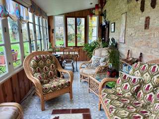 Vente maison 13 pièces