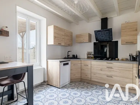 Vente maison 5 pièces Vente maison 5 pièces