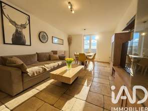 Vente Maison 2 chambresPouru-Saint-Remy