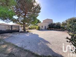 Vente Maison 4 chambresPoussan