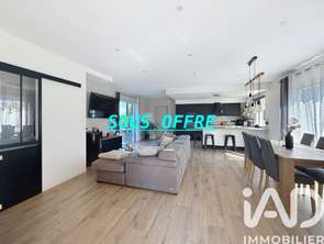 Vente Maison 4 chambresPoussan