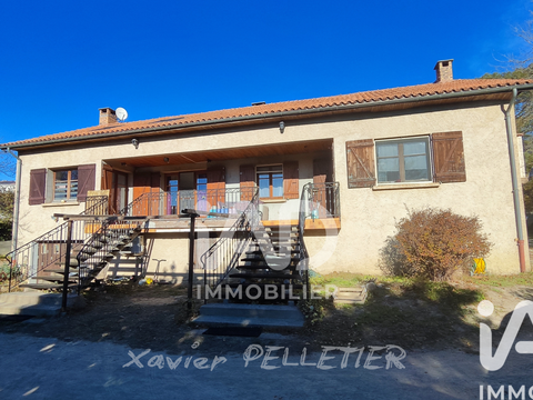 Vente maison 8 pièces Poussan 34