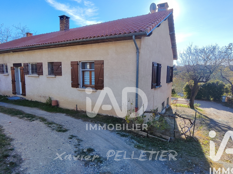 Vente maison 8 pièces Vente maison 8 pièces