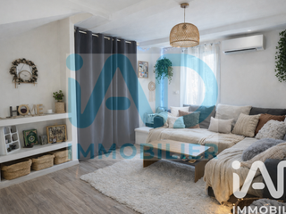 Vente maison 2 pièces Vente maison 2 pièces