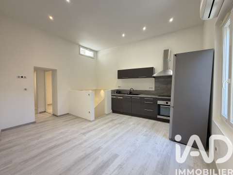 Vente maison 2 pièces Vente maison 2 pièces