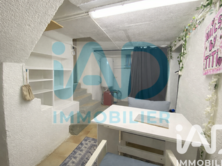 Vente maison 2 pièces Vente maison 2 pièces