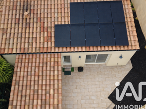 Vente Maison 2 chambresPoussan