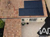 Vente maison 3 pièces Vente maison 3 pièces