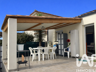 Vente maison 3 pièces Vente maison 3 pièces