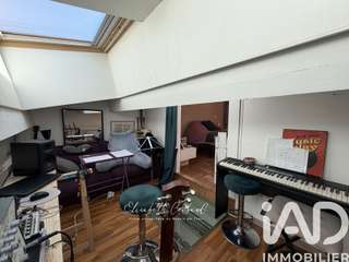 Vente maison 3 pièces Vente maison 3 pièces