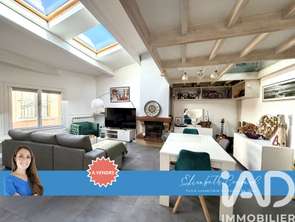 Vente Maison 1 chambrePoussan