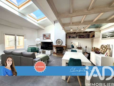 Vente maison 3 pièces Poussan 34