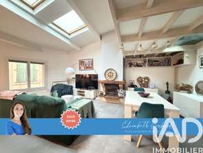 Vente Maison 1 chambrePoussan