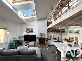 Vente maison 3 pièces Vente maison 3 pièces