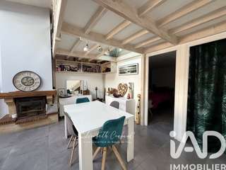 Vente maison 3 pièces Vente maison 3 pièces