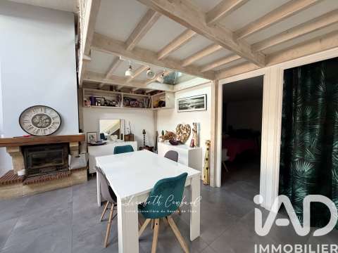 Vente maison 3 pièces Vente maison 3 pièces
