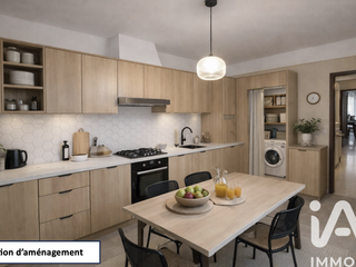 Vente maison 5 pièces Vente maison 5 pièces