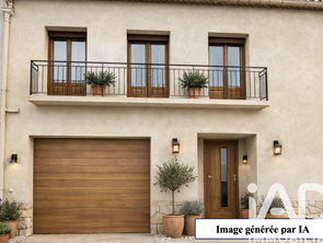 Vente Maison 2 chambresPoussan