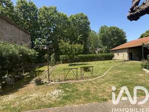 Vente Maison 2 chambresPoussan