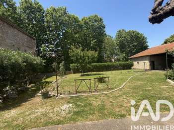 Vente maison 5 pièces Poussan 34