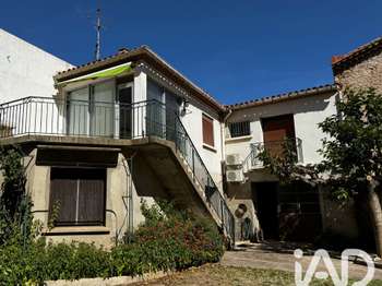 Vente maison 5 pièces Poussan 34