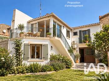 Vente Maison 2 chambresPoussan