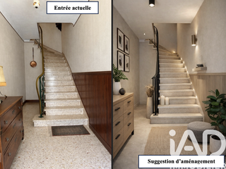 Vente maison 5 pièces Vente maison 5 pièces