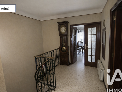 Vente maison 5 pièces Vente maison 5 pièces