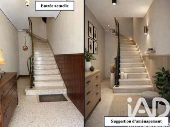 Vente maison 5 pièces Vente maison 5 pièces