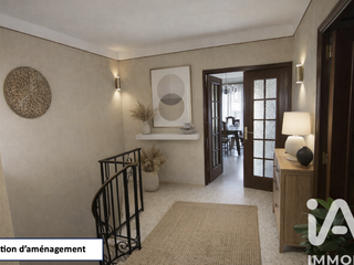 Vente maison 5 pièces Vente maison 5 pièces