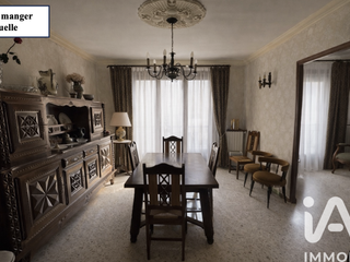 Vente maison 5 pièces Vente maison 5 pièces