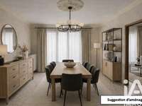 Vente maison 5 pièces Vente maison 5 pièces
