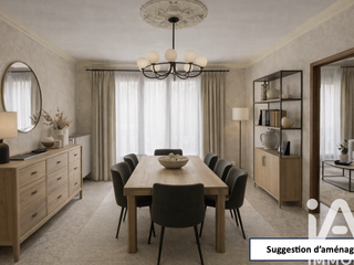 Vente maison 5 pièces Vente maison 5 pièces