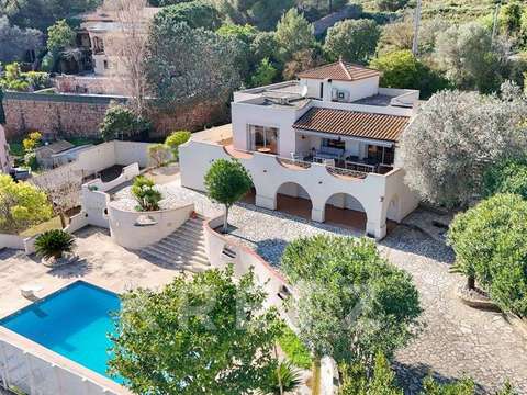 Vente maison 7 pièces Poussan 34