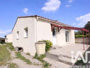 Vente Maison 2 chambresPoussan
