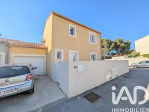 Vente Maison 3 chambresPoussan