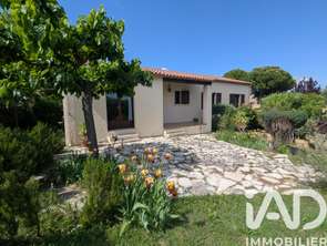 Vente Maison 4 chambresPoussan
