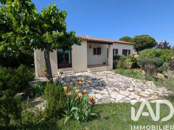 Vente Maison 4 chambresPoussan