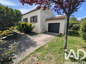Vente maison 5 pièces Poussan 34