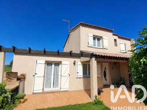 Vente Maison 3 chambresPoussan