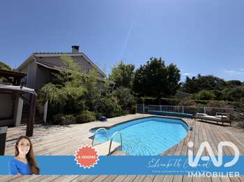 Vente maison 5 pièces Poussan 34